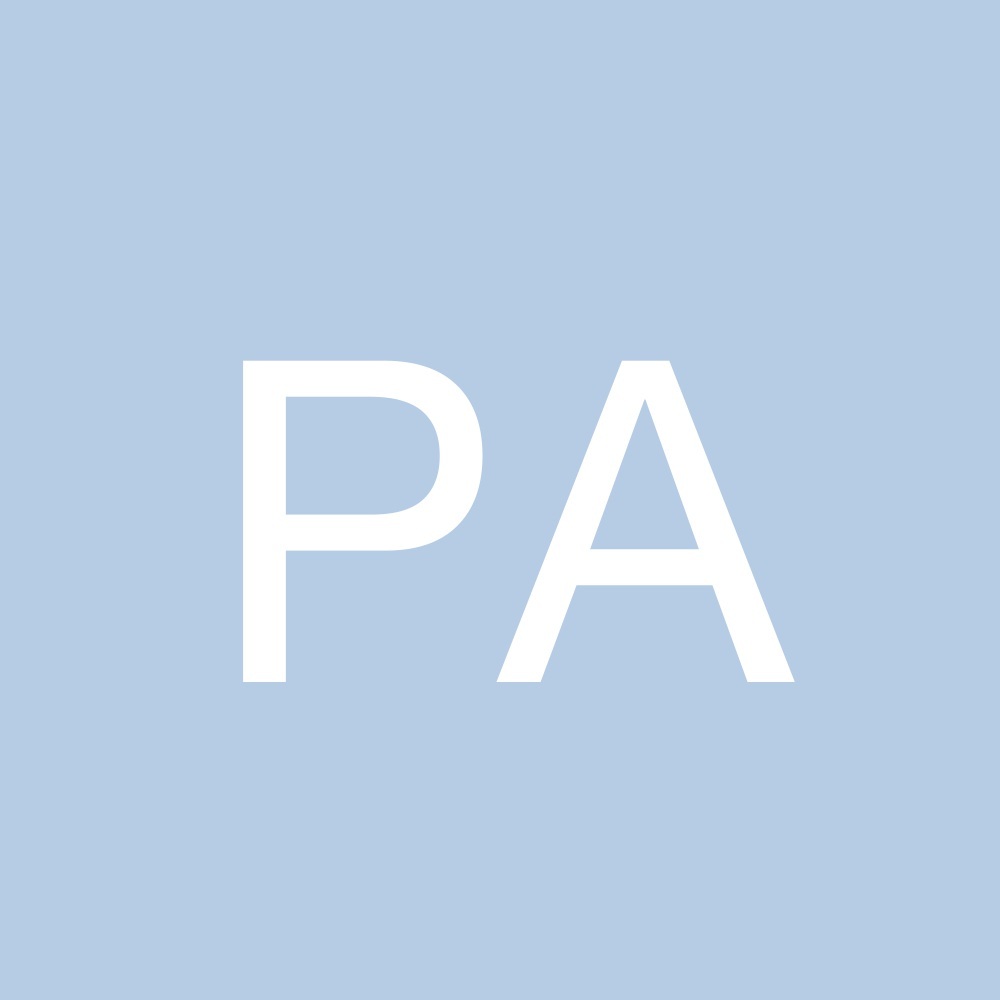 Meet your Posher, Paul